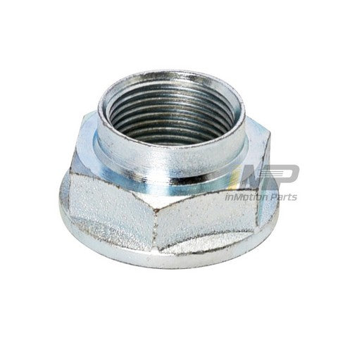 Suspension Knuckle Assembly inMotion Parts WLK073