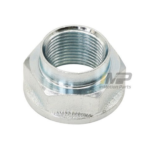 Suspension Knuckle Assembly inMotion Parts WLK081