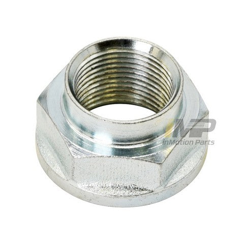 Suspension Knuckle Assembly inMotion Parts WLK082