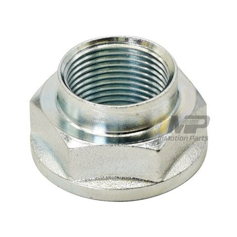 Suspension Knuckle Assembly inMotion Parts WLK083