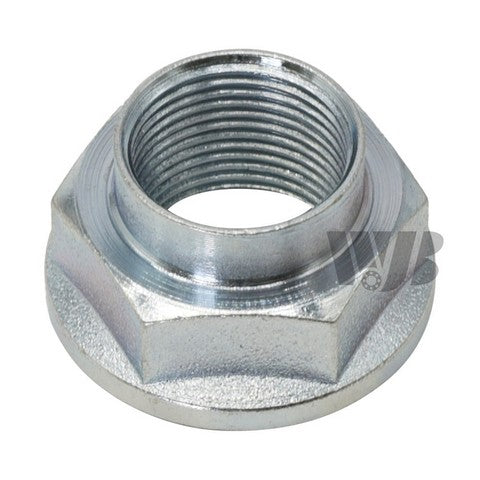 Suspension Knuckle Assembly inMotion Parts WLK097