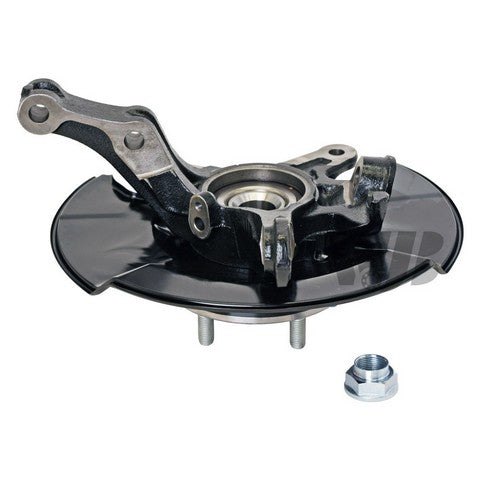 Suspension Knuckle Assembly inMotion Parts WLK097