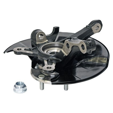 Suspension Knuckle Assembly inMotion Parts WLK097