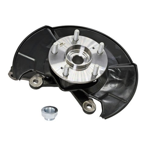 Suspension Knuckle Assembly inMotion Parts WLK097