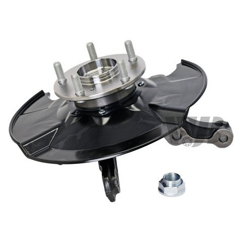 Suspension Knuckle Assembly inMotion Parts WLK097