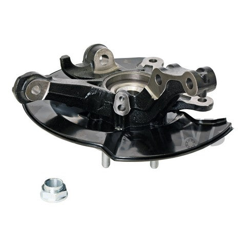 Suspension Knuckle Assembly inMotion Parts WLK098