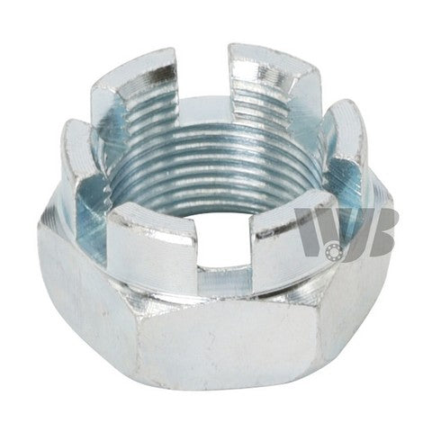Suspension Knuckle Assembly inMotion Parts WLK104