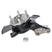 Suspension Knuckle Assembly inMotion Parts WLK104