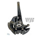 Suspension Knuckle Assembly inMotion Parts WLK106