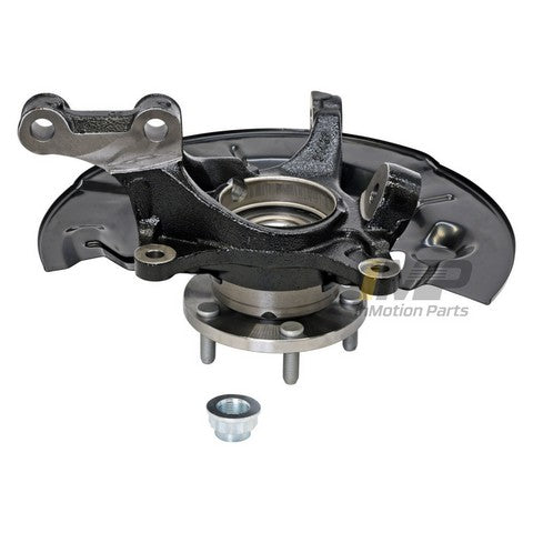 Suspension Knuckle Assembly inMotion Parts WLK382