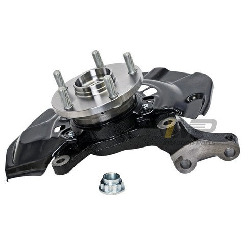 Suspension Knuckle Assembly inMotion Parts WLK392