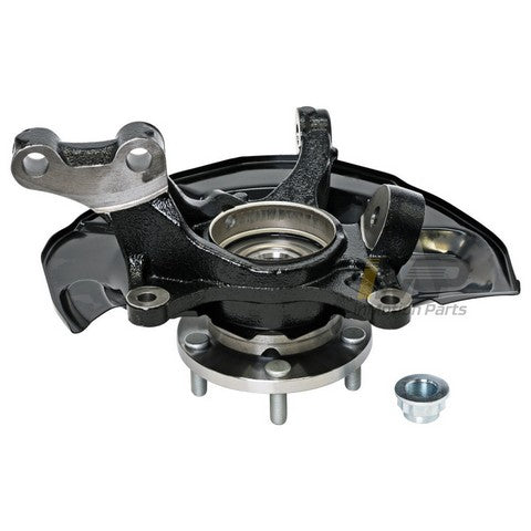 Suspension Knuckle Assembly inMotion Parts WLK392