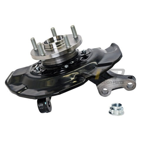 Suspension Knuckle Assembly inMotion Parts WLK393