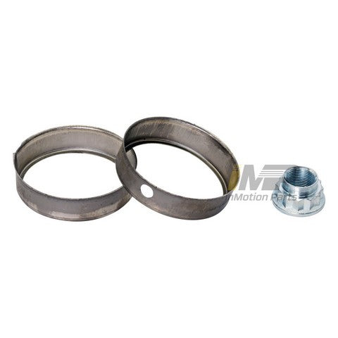Suspension Knuckle Assembly inMotion Parts WLK398
