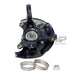 Suspension Knuckle Assembly inMotion Parts WLK398