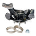 Suspension Knuckle Assembly inMotion Parts WLK399