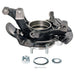 Suspension Knuckle Assembly inMotion Parts WLK456