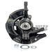 Suspension Knuckle Assembly inMotion Parts WLK456