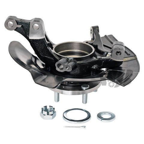 Suspension Knuckle Assembly inMotion Parts WLK458