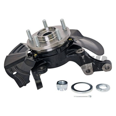 Suspension Knuckle Assembly inMotion Parts WLK461