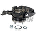 Suspension Knuckle Assembly inMotion Parts WLK462