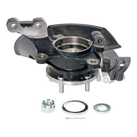 Suspension Knuckle Assembly inMotion Parts WLK463