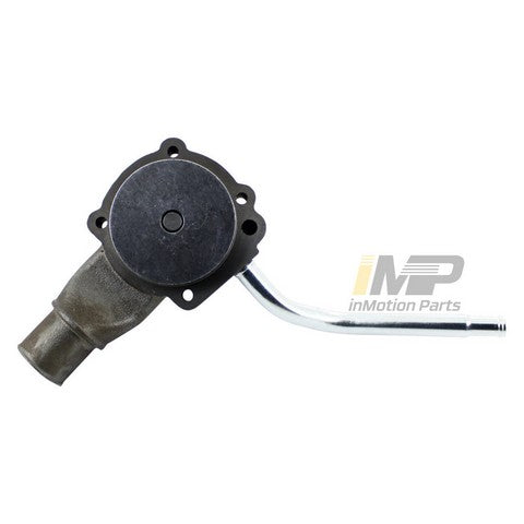 Engine Water Pump inMotion Parts WU4099